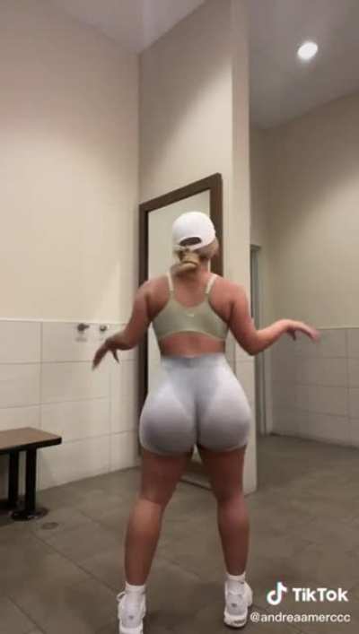 A Bit Sweaty😋