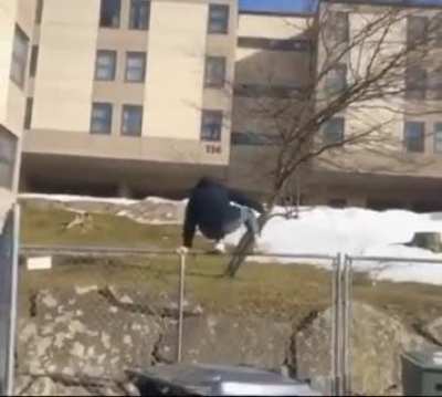 Весело получилось