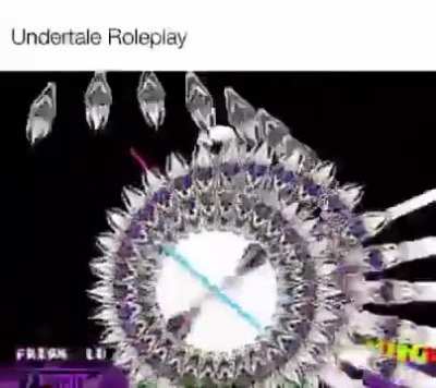 Undertale Roleplayeth