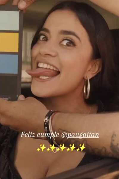 Tongue