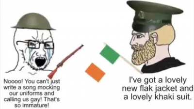 ireland