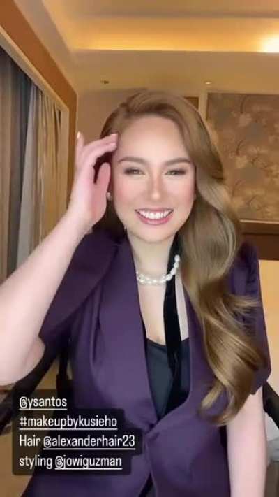 Yen Santos