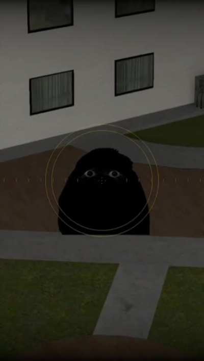 baited