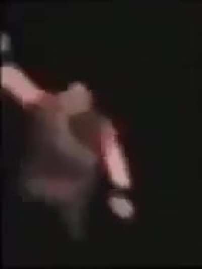 hevy