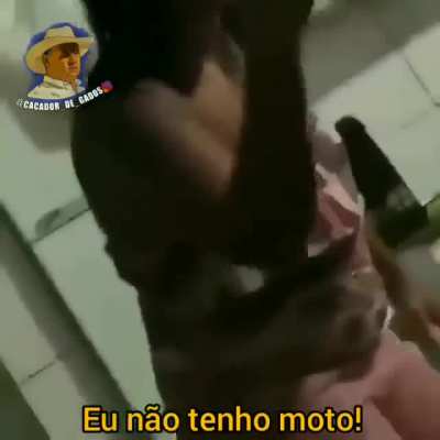 Mano que triste ;-;