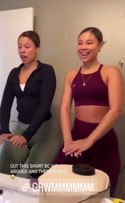 Such Beauties