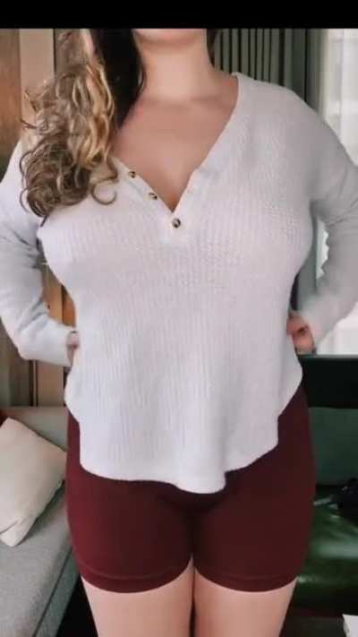 favourite body type?