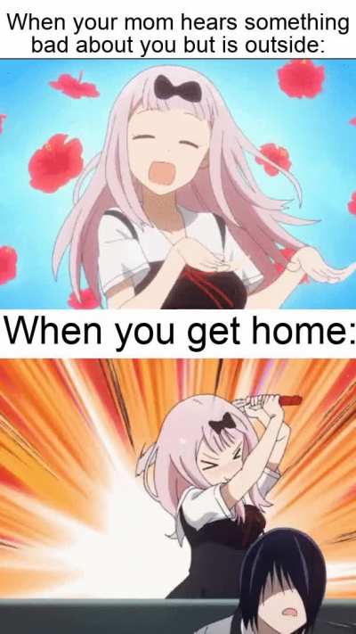 MOM YAMETEKUDASTOP