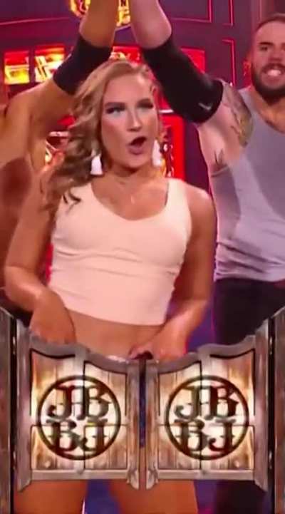 Fallon Henley