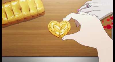 Kira-sama: Hand is love - by 呵云xuunxix