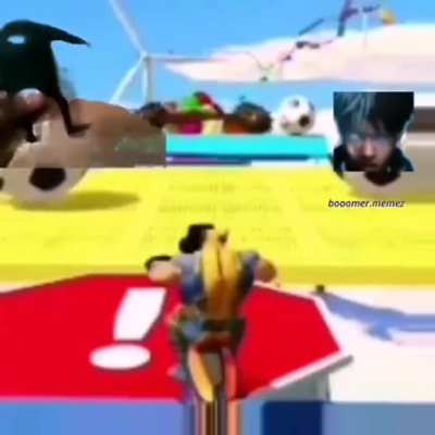 Bruh