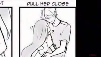 Hug me ffs