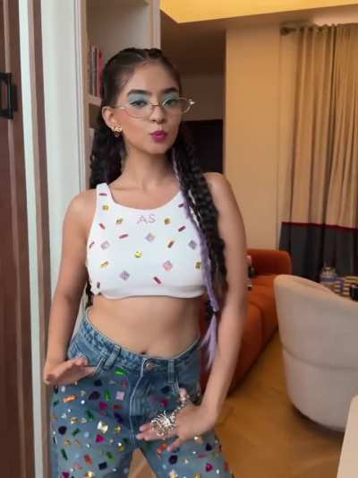 Anushka Sen