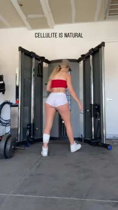 Perfect shorts