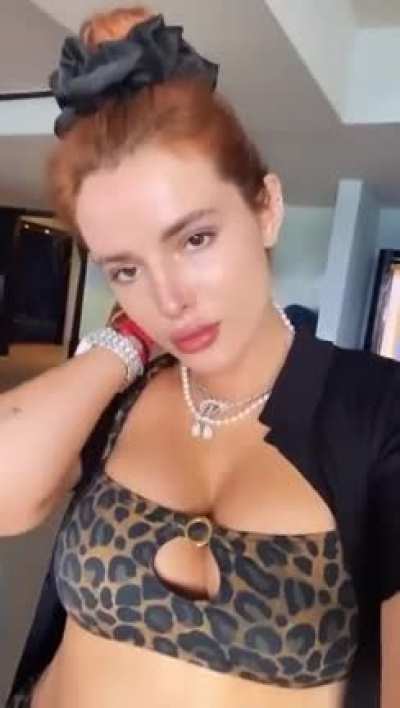 bellathorne