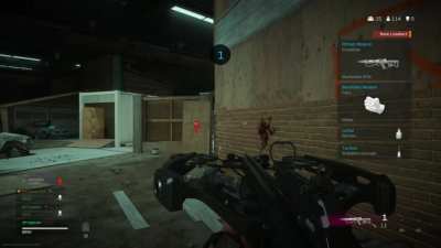 Yeah... I’d be pissed too if I walked into that