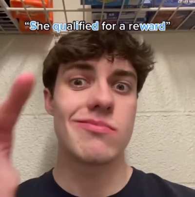 He alfie for a re