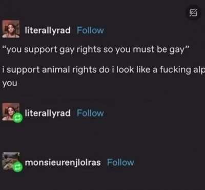 How did it?