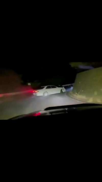 Touge nights