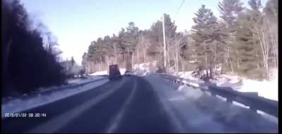 Fatal car accident