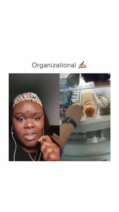 Organized as ****.