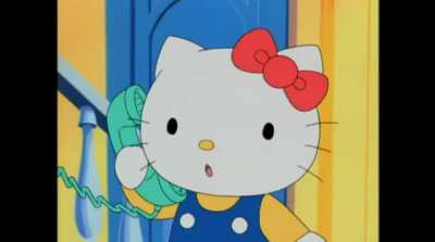 Hello this is Kitty