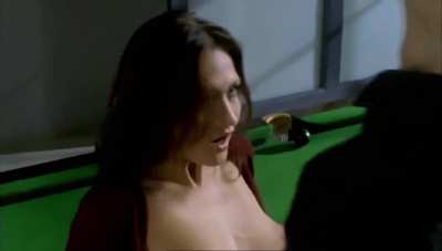 Evgeniya Khirivskaya gets fucked (Matroesjka's)