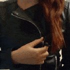 50k+ followers!!? Wtaf!! I can't believe it. You all deserve a video 😘 Since many of you can't believe these melons fit in my bra, here's a video of me putting them back in 😉