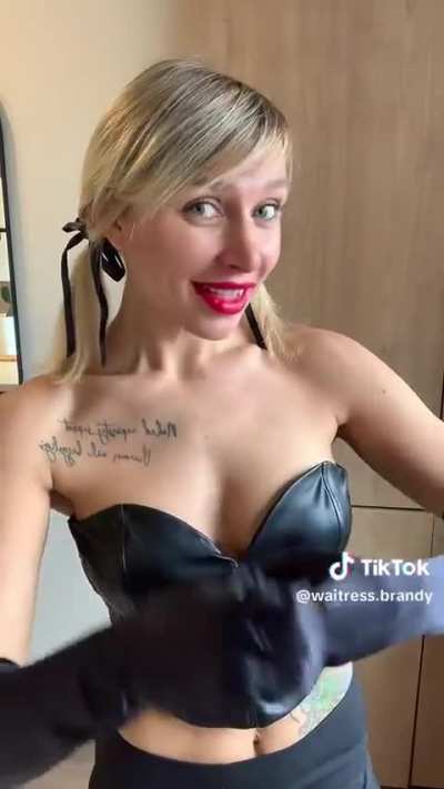 Cute girl