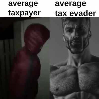 Taxes? What ar e those???