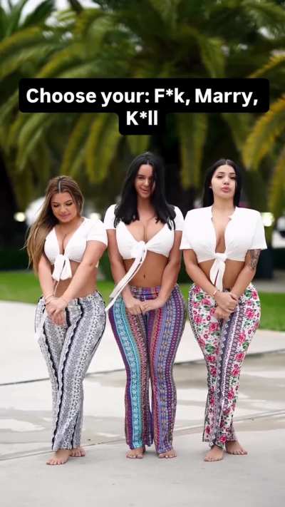 I would choose...👀🤔