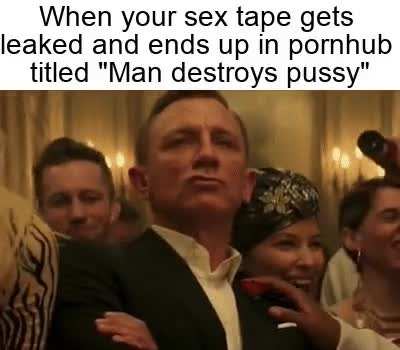 Of course I know him
