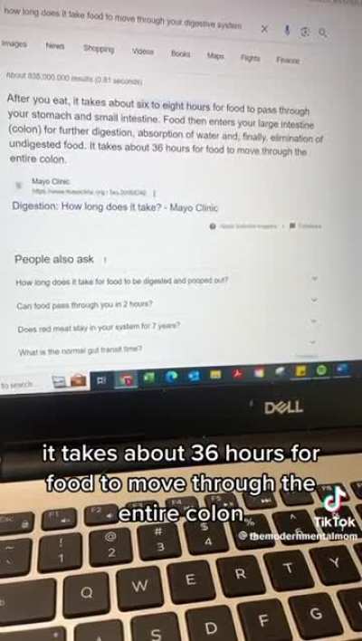 They are lying to you