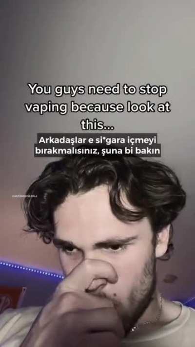 UYARI!