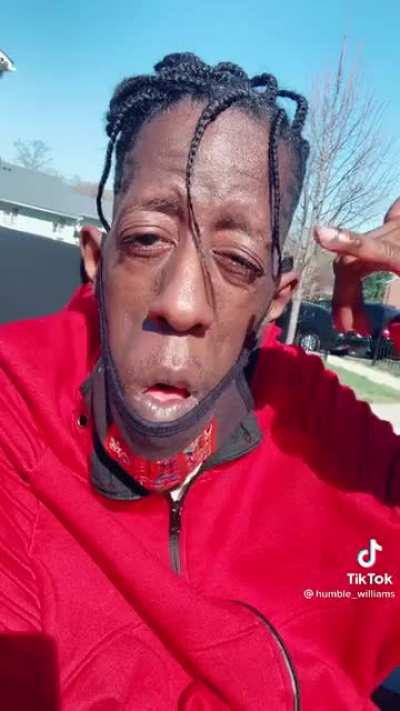 Bruce in 10 years