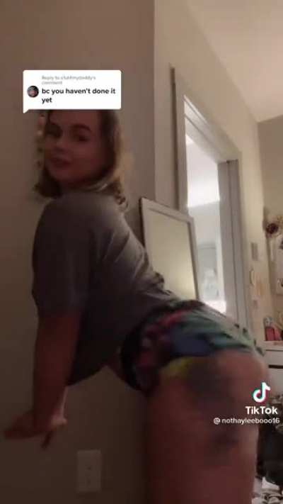 Twerking