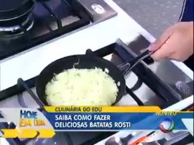 Um truque legal