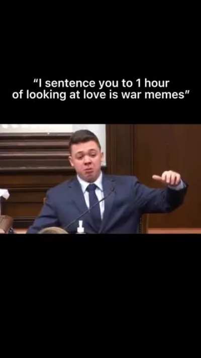 Cruel Punishment