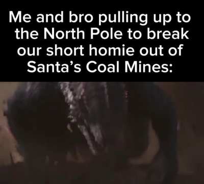 WE’RE COMING FOR YA!