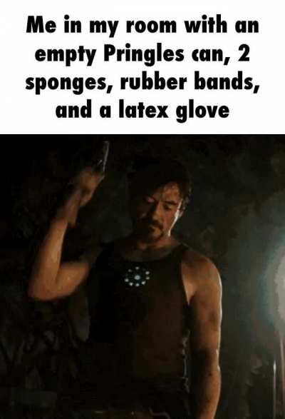 the engineer