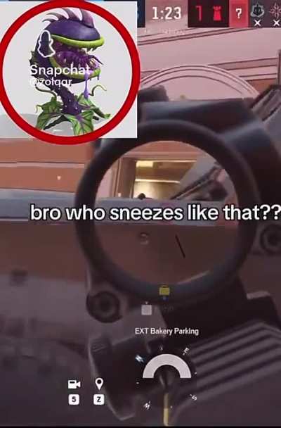 ACHOOO