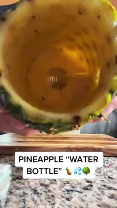 Just what is the point