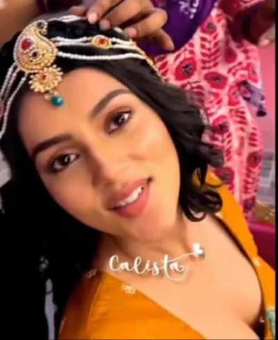Mallika Singh
