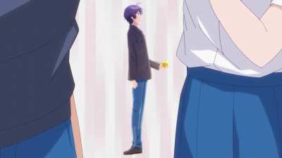 Osamake OMG