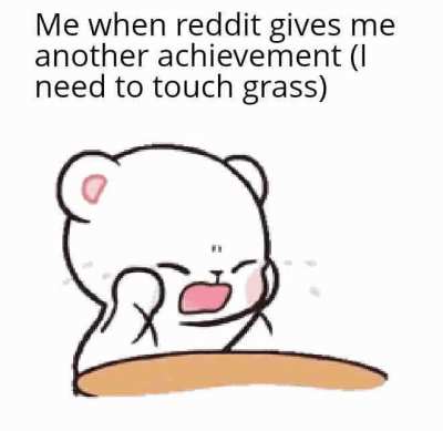 Please Stop, Reddit