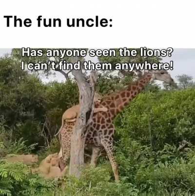 Good times
