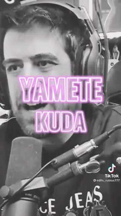 Auron modo otaku 🤙