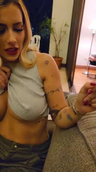 Kenia Gonzalez