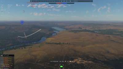 A7 fun time