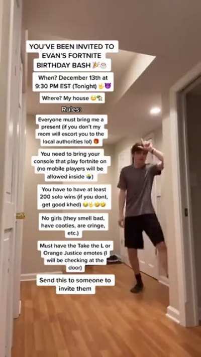 Fortntie